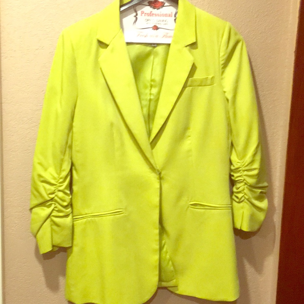 Women’s Blazer